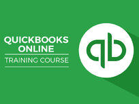 QuickBooks Online - Product Image