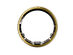 Circular Ring 2 - Medical-Grade Smart Ring (Gold/Size 12)
