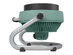 Vornado 293HDGRN 293 Heavy Duty Large Air Circulator - Green