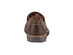 Dockers Mens Elon Leather SMART SERIES Dress Casual Oxford Shoe - 7 M Red Brown