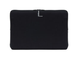 TUCANO BFC1718BLK 17-18 inch Colore Second Skin Laptop Sleeve - Black