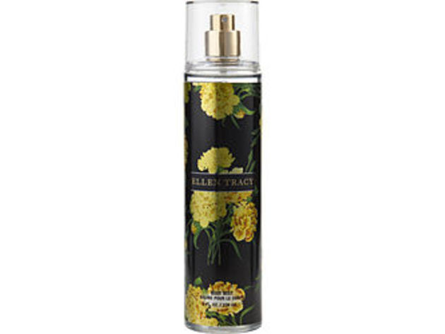 ELLEN TRACY INSPIRING by Ellen Tracy BODY MIST 8 OZ For WOMEN