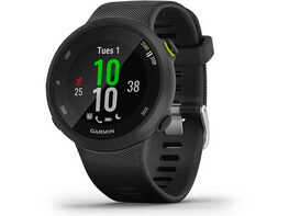 Garmin Forerunner 45 Smart Watch - Black
