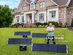 HomePower PRO Solar Generator ONE PRO + 1 Solar Panel (200W) - 1-2 People