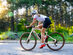 Vanpowers UrbanCross-Ultra e-Bike (Yellow, Medium)