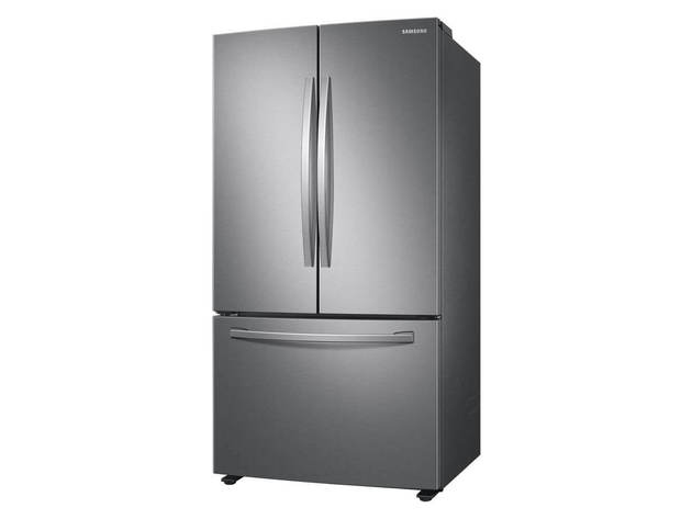 Samsung RF28T5001SR 28 Cu. Ft. Stainless Large Capacity French Door Refrigerator