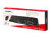 ArgomTech Classic English Keyboard & Mouse USB