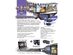 Vidvision VID720IIB Ii 720p Recording Sunglasses Plastic and Metal - Black (New)