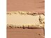 Surratt Beauty Perfectionniste Concealer Palette - 3 Warm Peach Light Tan Yellow Powder