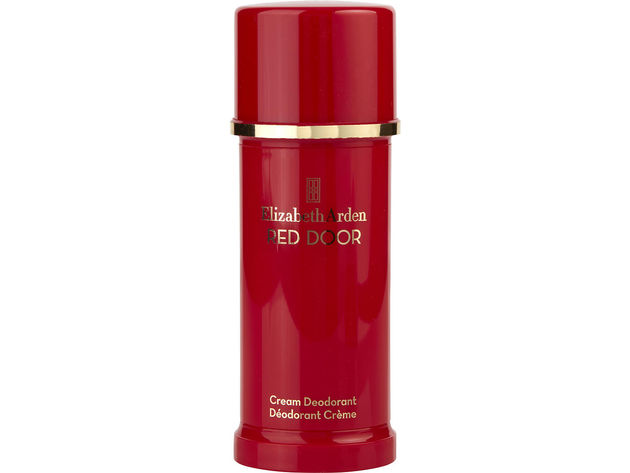 RED DOOR by Elizabeth Arden DEODORANT CREAM 1.5 OZ 100% Authentic