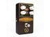 Keeley KE Memphis Sun Lo-Fi Reverb, Echo and Double Tracker Pedal - Black (Like New, Damaged Retail Box)