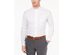 Club Room Men's Slim-Fit Pinpoint Solid Dress Shirt White Size 16x34-35
