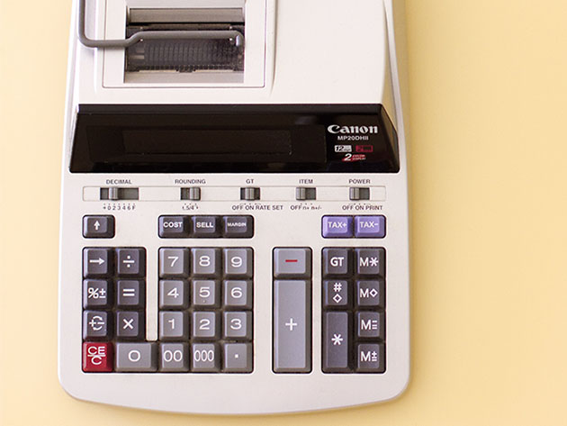 Financial Accounting: Depreciation Calculation & Fixed Assets