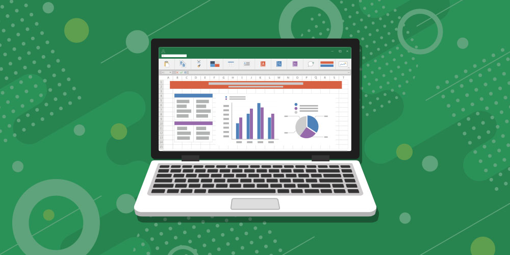 Advanced Excel Dashboards & Data Visualization Masterclass