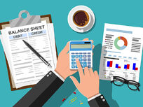 Accounting for Corporations - Product Image