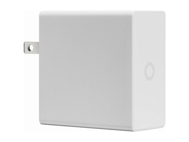 nest GA00196 45W USB-C Power Adapter