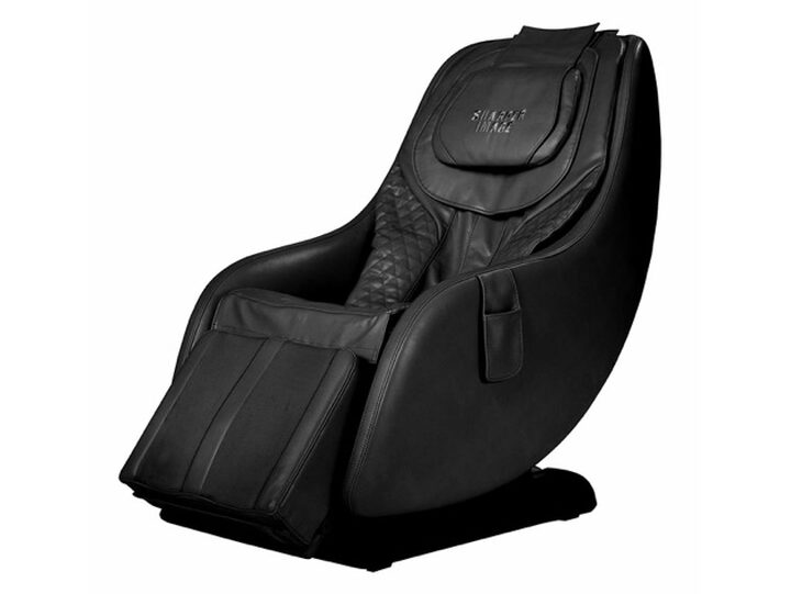 Sharper image smg3002 deluxe zero gravity spa massage store chair