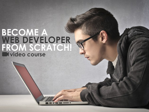 Become A Web Developer From Scratch Hongkiat Become A Web Developer From Scratch Hongkiat