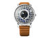 Xeric Trappist-1 Moonphase Watch (Silver Blue)