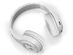 Bluedio HT Wireless Bluetooth Headphones (White)