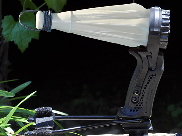 The Pocket Shot PRO Arrow Kit