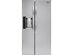 LG LSXS26326S 26 Cu. Ft. Stainless Side-by-side Refrigerator