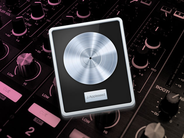 Music Production in Logic Pro X: The Complete Course