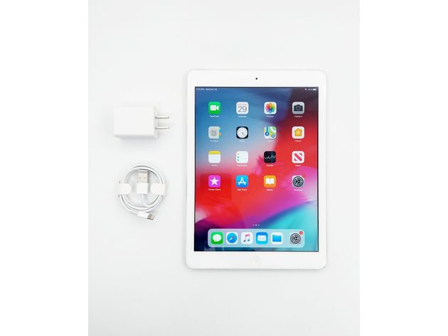 Refurbished Apple iPad Air | WiFi