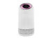TechCare Smart Air Purifier with HEPA Filters + Silent Comfort