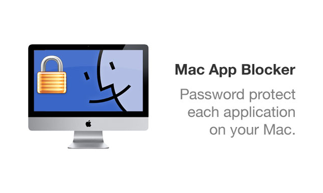 Keep Your Mac Safe With Mac App Blocker