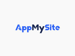 AppMySite Mobile App Builder Pro Plan: 1-Yr Subscription