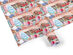 Culture Greetings® Gift Wrapping Paper