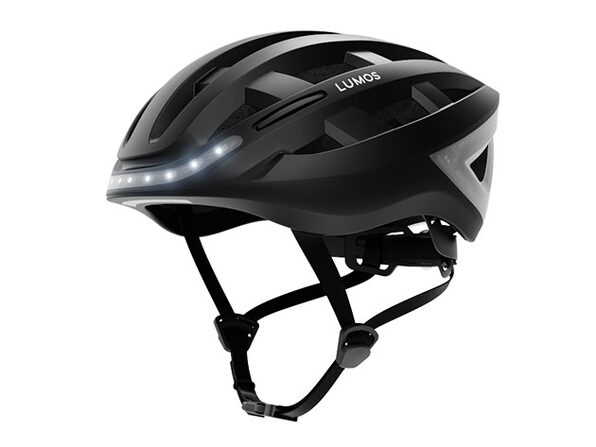 lumos smart helmet