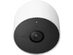 Google Nest INOUTCAM2W 1080p Indoor/Outdoor Camera (Battery, 2-pack)