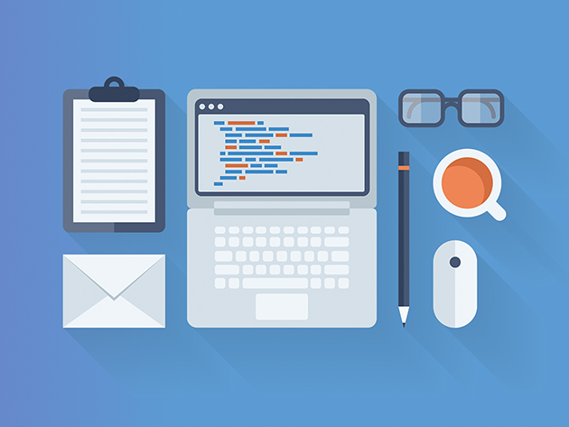 Interactive Web Developer Bootcamp