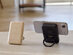VIONTA B5 5000 mAh Solid-State Power Bank with Foldable Stand