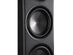 Polk Audio R700BK Reserve R700 3-Way Floorstanding Single Speaker - Black