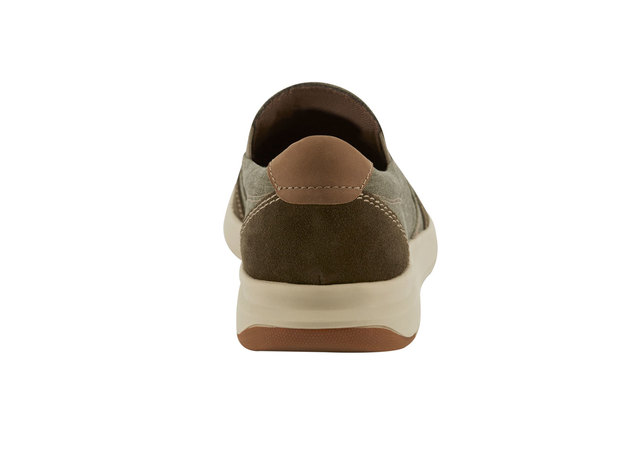 Dockers Mens Cahill Casual Canvas 