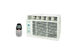 Keystone KSTAW06BE 6,000 BTU Window-Mounted Air Conditioner