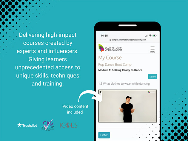 The 2026 Professional CPD Certified Barista Training Bundle