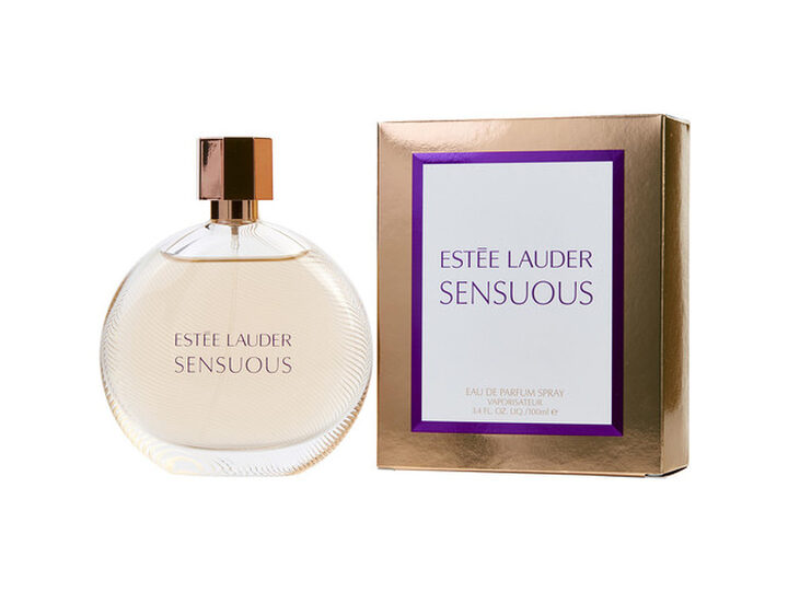 Estee Lauder Sensuous Stars Eau de Parfum Spray - 3.4 oz.