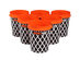 BasketPong Giant Yard Pong Basketball Game