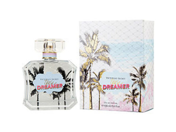 victoria secret perfume dreamer