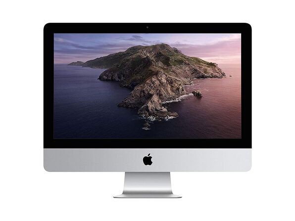 Apple iMac 21.5インチ 本体2019 16GB 1TB Apple iMac (2019) 21.5
