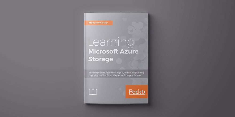 Learning Microsoft Azure