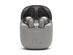 JBL Tune 220TWS True Wireless Capability Comfortable Soft Body in Ear Headphone, Gray (New Open Box)