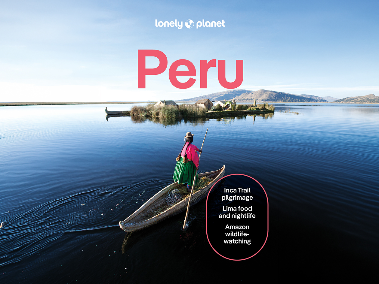 The Lonely Planet Travel Bucket List Bundle (30 eBooks)