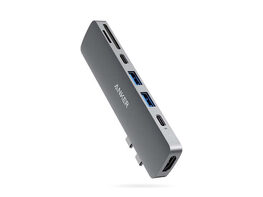 Anker 547 USB-C Hub for MacBook