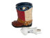 Accent Wax Warmer Plug-In (Texas Cowboy Boots)