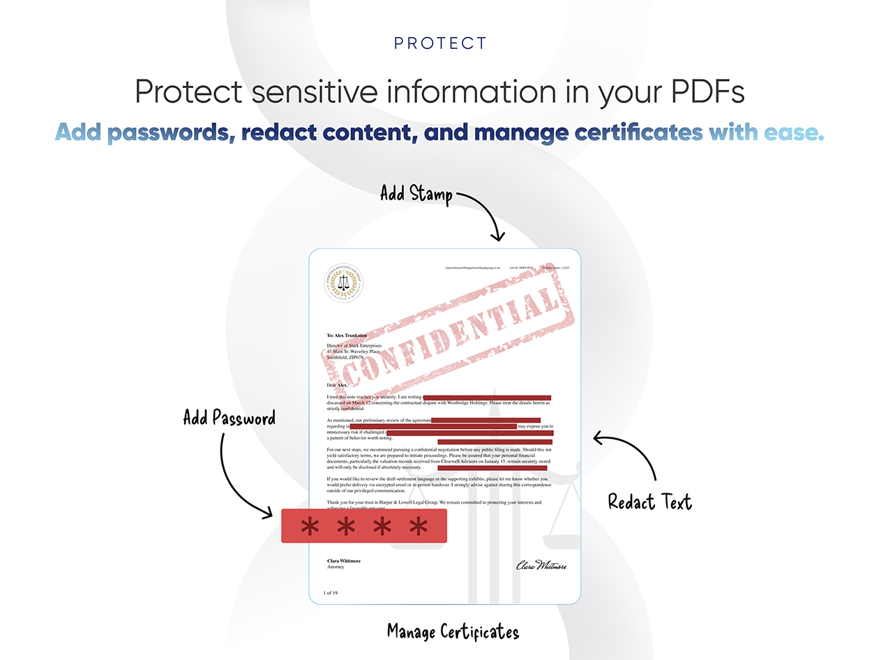 PDFToolKit - Pro Plan: Lifetime Subscription